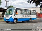VDL Construtora 43 na cidade de Curitiba, Paraná, Brasil, por Ricardo Fontes Moro. Número da foto: #12964926.