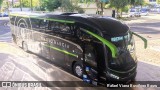 Viação Garcia 92011 na cidade de Bauru, São Paulo, Brasil, por Rafael Viana Busólogo Bauru. Número da foto: #12962595.