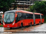 Transporte Coletivo Glória BE716 na cidade de Curitiba, Paraná, Brasil, por Ricardo Matu. Número da foto: #:id.