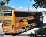 Meltur - Meleiro Turismo 7000 na cidade de Ituporanga, Santa Catarina, Brasil, por Amarildo Kamers. Número da foto: #12965524.