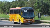Gertaxi 220 na cidade de Eusébio, Ceará, Brasil, por Amós  Mattos. Número da foto: #:id.
