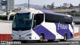 Futura 8382 na cidade de Querétaro, Querétaro, México, por Omar Ramírez Thor2102. Número da foto: #12963761.