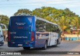 Viação Litoral Norte 92735 na cidade de Camaçari, Bahia, Brasil, por Gabriel  Lima. Número da foto: #:id.