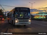 TTL S.A. - Transporte y Turismo Lambaré - Líneas 23-24-31 y 33 0675 na cidade de Limpio, Central, Paraguai, por Eduardo Dodero. Número da foto: #12963453.