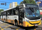 Belém Rio Transportes BD-308 na cidade de Belém, Pará, Brasil, por Samara Goes. Número da foto: #12963115.