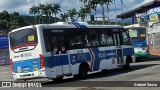 Auto Viação Jabour D86104 na cidade de Rio de Janeiro, Rio de Janeiro, Brasil, por Gabriel Sousa. Número da foto: #:id.