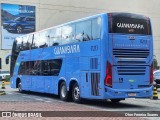 UTIL - União Transporte Interestadual de Luxo 11213 na cidade de Juiz de Fora, Minas Gerais, Brasil, por Oton Ferreira Soares. Número da foto: #:id.