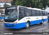 Via Loc BJ-98801 na cidade de Belém, Pará, Brasil, por Juan Silva. Número da foto: #:id.