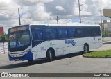 Viação Atalaia Transportes 6603 na cidade de Aracaju, Sergipe, Brasil, por Eder C.  Silva. Número da foto: #:id.