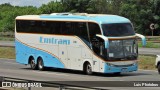 Emtram 5300 na cidade de Sumaré, São Paulo, Brasil, por Luis Photobus. Número da foto: #:id.