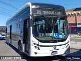 Viação Atalaia Transportes 6G30 na cidade de Aracaju, Sergipe, Brasil, por Cauã Photobus. Número da foto: #:id.