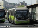 São Dimas Transportes 10717 na cidade de Belo Horizonte, Minas Gerais, Brasil, por Douglas Célio Brandao. Número da foto: #12964867.