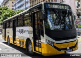 Belém Rio Transportes BD-331 na cidade de Belém, Pará, Brasil, por Kauê Silva. Número da foto: #:id.
