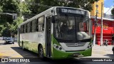 Auto Viação Monte Cristo AL-011 na cidade de Belém, Pará, Brasil, por Leonardo Rocha. Número da foto: #12964250.