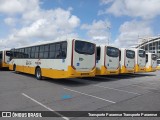 Belém Rio Transportes BD- na cidade de Belém, Pará, Brasil, por Transporte Paraense. Número da foto: #:id.