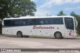 Expresso Embaixador 251 na cidade de Pelotas, Rio Grande do Sul, Brasil, por Rafael Lopes de Freitas. Número da foto: #:id.