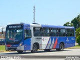 BR Mobilidade Baixada Santista 72114 na cidade de Bertioga, São Paulo, Brasil, por Murilo da Silva. Número da foto: #12963063.