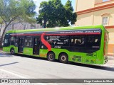 Himalaia Transportes > Ambiental Transportes Urbanos 4 1126 na cidade de São Paulo, São Paulo, Brasil, por Diego Cardoso da Silva. Número da foto: #12964756.