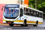Empresa Cruz 97628 na cidade de Araraquara, São Paulo, Brasil, por Paulo Henrique Pereira Borges. Número da foto: #12963694.