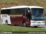 TRM Turismo e Fretamento 2415 na cidade de Aparecida, São Paulo, Brasil, por Gabriel Oliveira Caldas da Nobrega. Número da foto: #12965220.