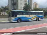 Vip Bus Comércio de Ônibus 1991 na cidade de Barueri, São Paulo, Brasil, por Vitor Zimmermann.. Número da foto: #:id.