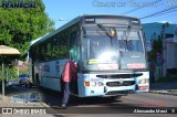 Transcal Sul Transportes Coletivos 24107 na cidade de Gravataí, Rio Grande do Sul, Brasil, por Alexsandro Merci    ®. Número da foto: #12964623.