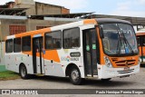 Linave Transportes A03059 na cidade de Nova Iguaçu, Rio de Janeiro, Brasil, por Paulo Henrique Pereira Borges. Número da foto: #12964683.