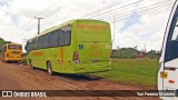 Carvalho Tur Transportes e Turismo 1029 na cidade de Barcarena, Pará, Brasil, por Yuri Ferreira Marinho. Número da foto: #12964509.