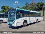 Viação Fortaleza 02508 na cidade de Fortaleza, Ceará, Brasil, por Evelano Oliveira da Silva. Número da foto: #12964907.