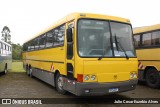Associação de Preservação de Ônibus Clássicos 4387 na cidade de Juiz de Fora, Minas Gerais, Brasil, por Julio Cesar Euzebio Alves. Número da foto: #12964981.