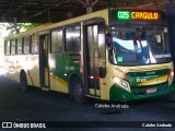TREL - Transturismo Rei DC 6.037 na cidade de Duque de Caxias, Rio de Janeiro, Brasil, por Calebe Andrade. Número da foto: #12963883.