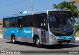 Auto Ônibus Fagundes RJ 101.198 na cidade de Niterói, Rio de Janeiro, Brasil, por Luiz Petriz. Número da foto: #:id.