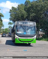 Belém Rio Transportes BD-300 na cidade de Belém, Pará, Brasil, por Transporte Paraense. Número da foto: #:id.