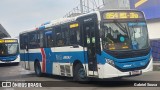 Auto Viação Jabour D86022 na cidade de Rio de Janeiro, Rio de Janeiro, Brasil, por Gabriel Sousa. Número da foto: #:id.