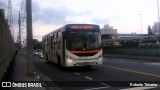 Transcel > CS Brasil 1011 na cidade de Mogi das Cruzes, São Paulo, Brasil, por Roberto Teixeira. Número da foto: #12964163.