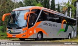 Mantiqueira Transportes e Turismo Receptivo 1027 na cidade de Campos do Jordão, São Paulo, Brasil, por Fernando Júnior. Número da foto: #:id.