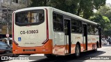 Transcol CG-63803 na cidade de Belém, Pará, Brasil, por Leonardo Rocha. Número da foto: #:id.