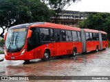 Transporte Coletivo Glória BE709 na cidade de Curitiba, Paraná, Brasil, por Ricardo Matu. Número da foto: #:id.
