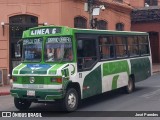 Po'a Renda - Linea 6 11 na cidade de Asunción, Paraguai, por José Paredes. Número da foto: #12964946.