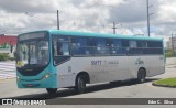 VRS - Viação Roberto Santana 3075 na cidade de Aracaju, Sergipe, Brasil, por Eder C.  Silva. Número da foto: #:id.