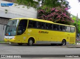 Kaissara - Viação Caiçara 15942 na cidade de São Paulo, São Paulo, Brasil, por Ricardo Peruch. Número da foto: #12965423.