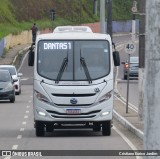 Dantas Transportes E-33523053 na cidade de Manaus, Amazonas, Brasil, por Cristiano Eurico Jardim. Número da foto: #:id.