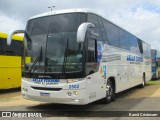 Arlan Turismo 2502 na cidade de Caruaru, Pernambuco, Brasil, por Kawã Cristovam. Número da foto: #12965585.