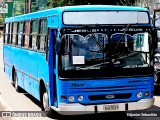 Ônibus Particulares 9151 na cidade de Paudalho, Pernambuco, Brasil, por Edjunior Sebastião. Número da foto: #12964556.