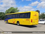 Coletivo Transportes 2006 na cidade de Caruaru, Pernambuco, Brasil, por Lenilson da Silva Pessoa. Número da foto: #12965605.