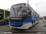 Itamaracá Transportes 1.477 na cidade de Caruaru, Pernambuco, Brasil, por Guilherme Souza. Número da foto: #:id.
