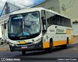 Transur - Transporte Rodoviário Mansur 4000 na cidade de Juiz de Fora, Minas Gerais, Brasil, por Antônio Carlos Rosário. Número da foto: #:id.