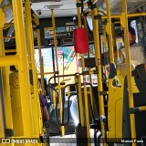 OT Trans - Ótima Salvador Transportes 21233 na cidade de Salvador, Bahia, Brasil, por Marcos Paulo. Número da foto: #:id.