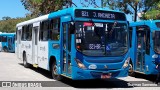 Unimar Transportes 24165 na cidade de Serra, Espírito Santo, Brasil, por Thaynan Sarmento. Número da foto: #:id.