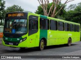 TransPremium 01515 na cidade de Teresina, Piauí, Brasil, por Clemilton Rodrigues . Número da foto: #:id.